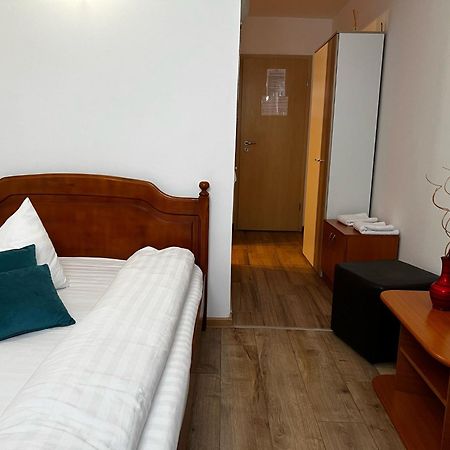 Motel Gela Inoc Ngoại thất bức ảnh